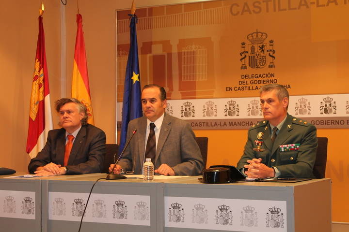 Una campaña para controlar mejor el transporte escolar hasta el 4 de diciembre