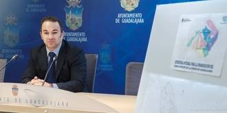 Paso decisivo para la revitalización del casco antiguo