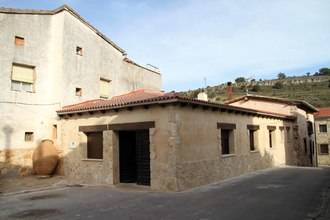 Congostrina estrenó centro social