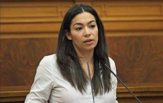 Alonso: La gestión de la consejera de Educación no puede ser más caótica