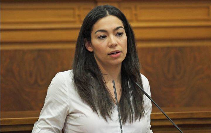 Alonso: La gestión de la consejera de Educación no puede ser más caótica