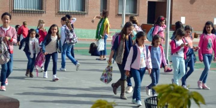 Educación pide a profesores, padres y alumnos que participen en las elecciones a los consejos escolares