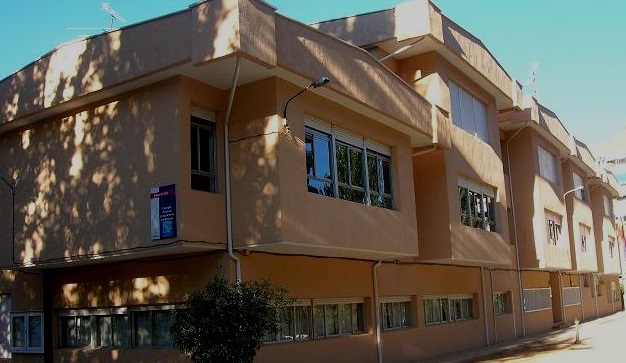 Román: Hay que dar una solución a los problemas del colegio Alvar Fáñez