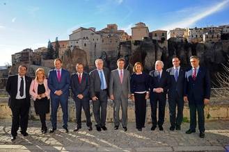 Cospedal: “El próximo 20 de diciembre tenemos la oportunidad de que España no pierda más oportunidades”