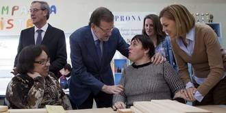 Cospedal afirma que el 20-D “no valen los experimentos, porque no podemos volver atrás”
