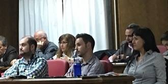 Blanco rechaza la creación de una Unidad Canina gratuita para la lucha antidroga en Azuqueca propuesta por Ciudadanos