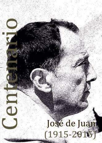 Diputación homenajeará al periodista Pepe de Juan en el Centenario de su nacimiento