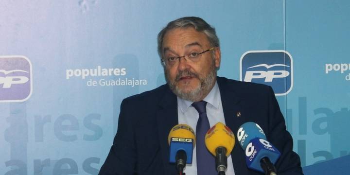 Los senadores del PP de Guadalajara ‘meten’ en los PGE 900.000 euros para eliminar el cruce peligroso de Galápagos