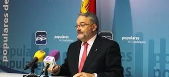 De las Heras: “El Gobierno de España, con Rajoy a la cabeza, está adoptando las medidas necesarias para preservar la unidad de España”