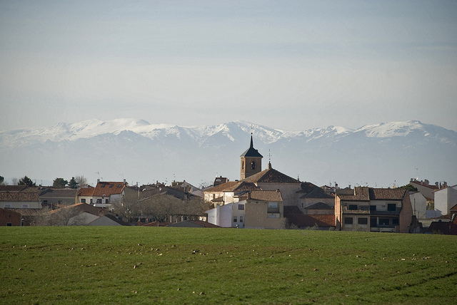 La Policía Nacional detiene a un hombre en El Casar con 25 kilos de cannabis