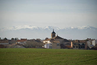 La Policía Nacional detiene a un hombre en El Casar con 25 kilos de cannabis