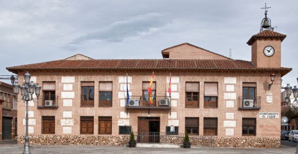 PP y Ciudadanos de El Casar-Mesones presenta una moción para exigir a Page que mantenga el convenio sanitario