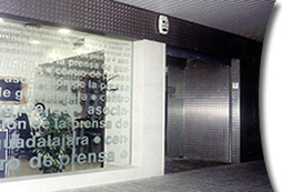 La Asociación de la Prensa convoca la décima edición del Premio de Periodismo Libertad de Expresión