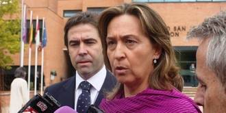 Ana Guarinos: Los 100 primeros días de Page en el Gobierno regional han sido una pesada losa para los castellano-manchegos