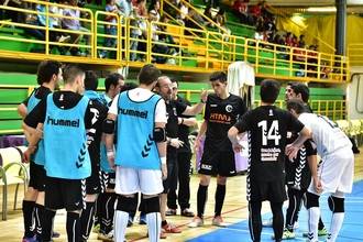 Un derbi inédito para terminar el año