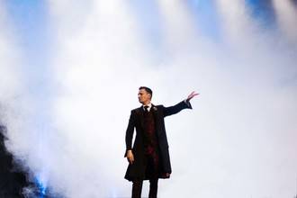 Lari Poppins llega este viernes al Teatro Buero Vallejo