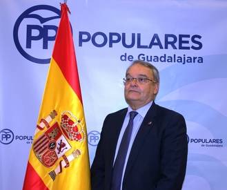 De las Heras: “El rechazo del campus universitario en el centro de la ciudad es un nuevo desprecio del PSOE hacia Guadalajara y un lastre para la dinamización de la ciudad”