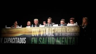 Arrancan las actividades para celebrar el Día Internacional de las Personas con Discapacidad