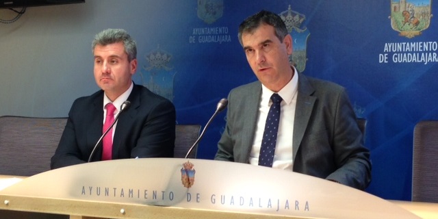 La capital presenta unos Presupuestos 2016 que “serán sociales y perseguirán el fomento del empleo”