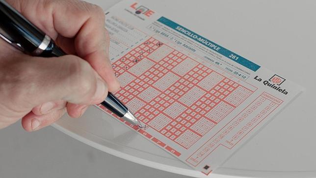 En Molina saben mucho de fútbol: un acertante del Pleno al 15 se llevará más de 50.000 euros