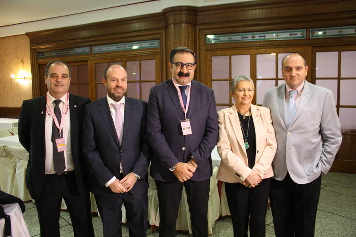 La Consejería de Sanidad pondrá en marcha una nueva Red de Expertos y Profesionales dedicada a la patología de la mama