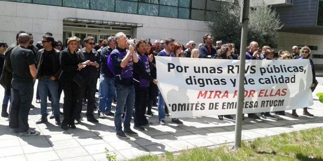 ¿Ha dado la Junta de Page instrucciones a Radio Televisión Castilla-La Mancha para que no cubra las ruedas de prensa del PP?