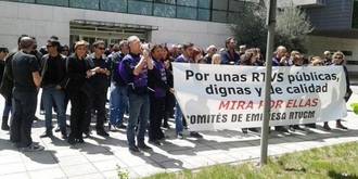 ¿Ha dado la Junta de Page instrucciones a Radio Televisión Castilla-La Mancha para que no cubra las ruedas de prensa del PP?