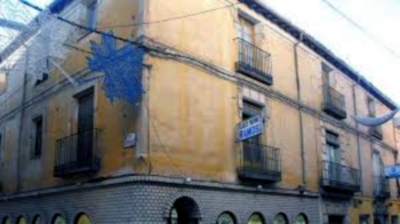 La Junta determinará si hay que demoler o rehabilitar el edificio de Montemar, no el Ayuntamiento