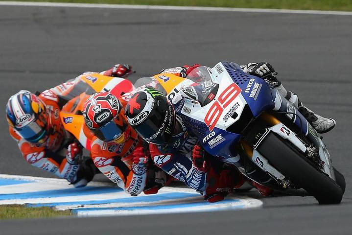 La agrupación de Protección Civil de Guadalajara participará en el dispositivo de seguridad de la carrera de Cheste