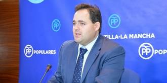 Núñez: “Page ha dejado tirados a niños y ancianos en medio del campo”