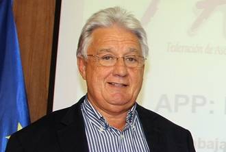 Jesús Ortega pide que se derive agua desde el Ebro o el Duero a Entrepeñas y Buendía