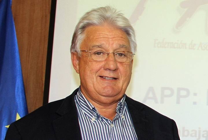 Jesús Ortega pide que se derive agua desde el Ebro o el Duero a Entrepeñas y Buendía