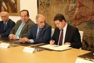 Las oficinas de intermediación hipotecaria de la Junta de Comunidades comienzan a funcionar desde este miércoles