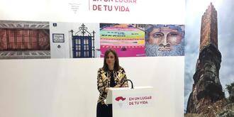 Castilla-La Mancha presenta todos los atractivos turísticos de sus cinco provincias en INTUR