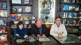 El Wert de Podemos sigue de campaña por las comarcas de La Mancha y del Campo de Montiel