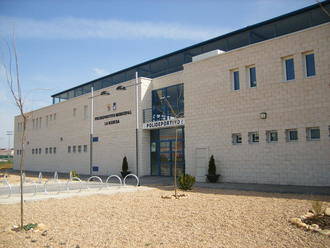 Alovera presume de participación en sus Escuelas Deportivas Municipales