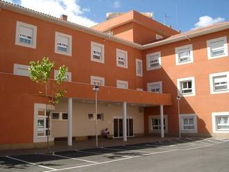 Grupo Adavir adquiere el centro para mayores La Alameda en Azuqueca