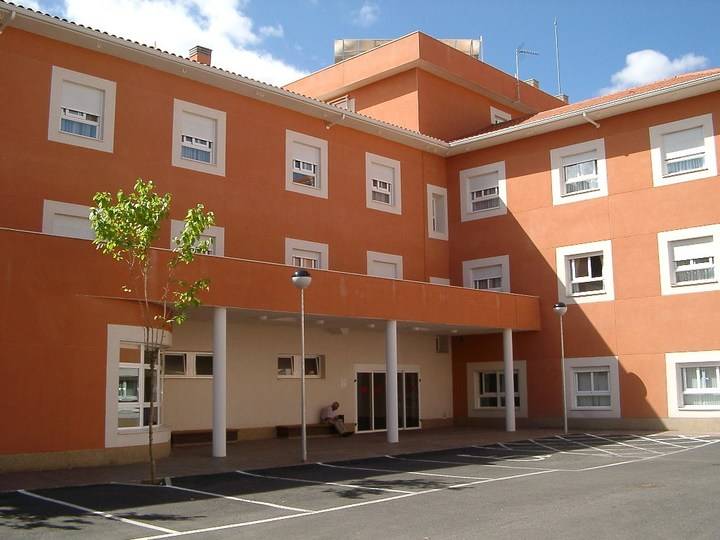 Grupo Adavir adquiere el centro para mayores La Alameda en Azuqueca