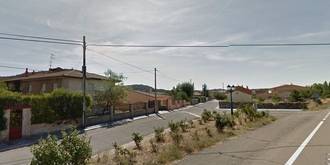 En Riofrío del Llano no quieren tener una granja de cerdos