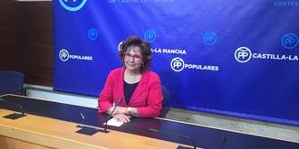 Riolobos denuncia que los alcaldes están asfixiados por los impagos de Page