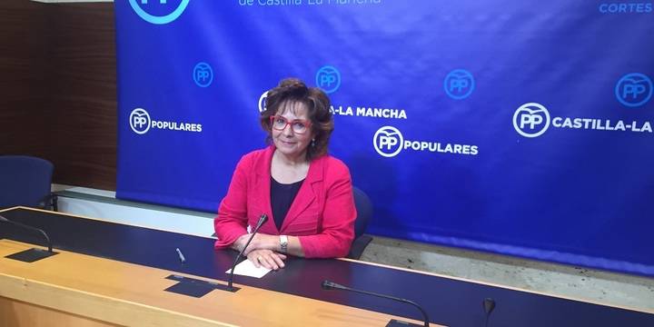 Riolobos denuncia que los alcaldes están asfixiados por los impagos de Page