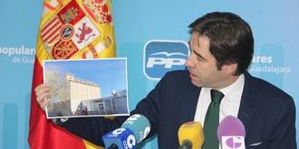 Robisco denuncia que Ayuntamiento de Azuqueca y Page no explican el gravísimo caso del niño de 2 años que escapó de una guardería