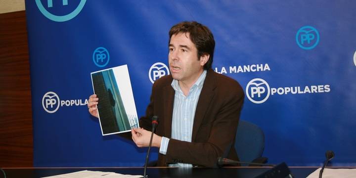 Robisco acusa a Page de generar el “caos sanitario” en la región