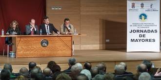 El Ayuntamiento de Guadalajara creará un Consejo de Mayores