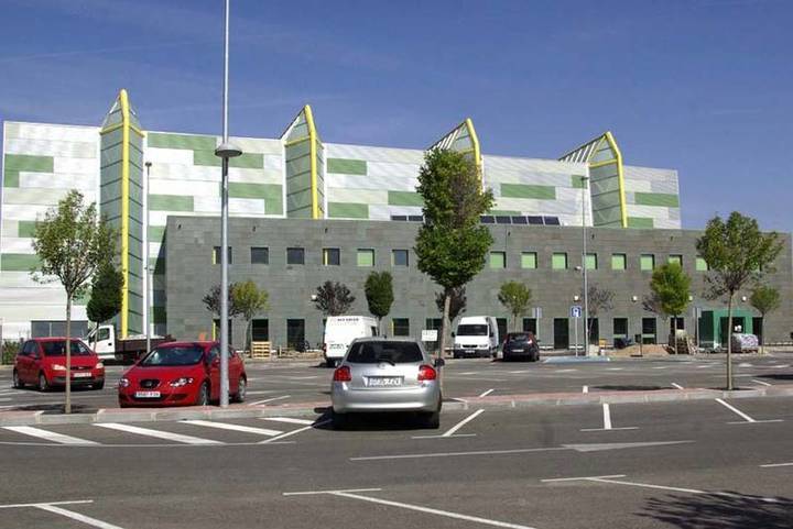 Foto: ADV/Ayto. Azuqueca