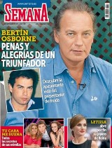 SEMANA Bertín : Preparo una entrevista bomba 