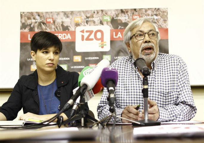 Beatriz Talegón abandona su proyecto electoral una semana después de anunciarlo