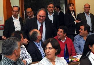 Tirado: Nunca un presidente ha decepcionado tanto en tan poco tiempo como Page