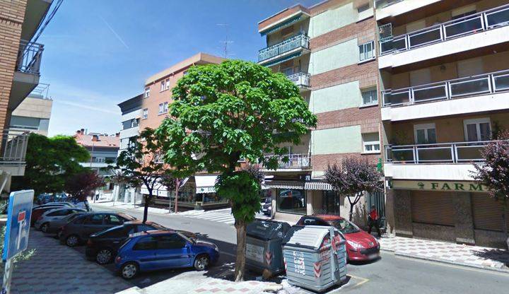 Un ladrón toxicómano intenta usar el sida y la hepatitis como arma en la capital