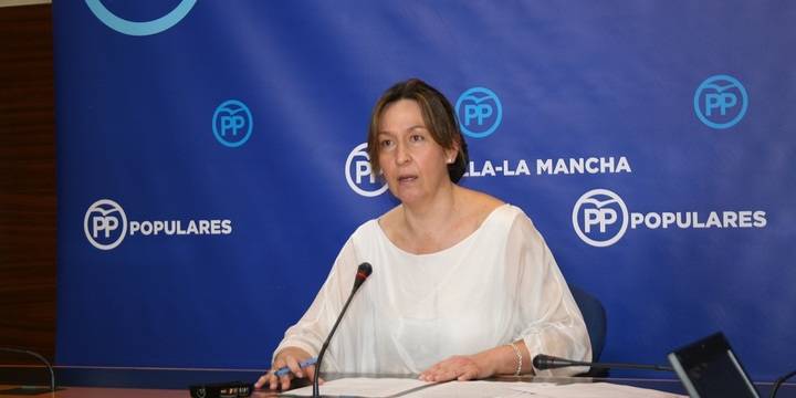 Guarinos: Queremos saber si Podemos será cómplice de las mentiras de Page con los presupuestos más antisociales de la región